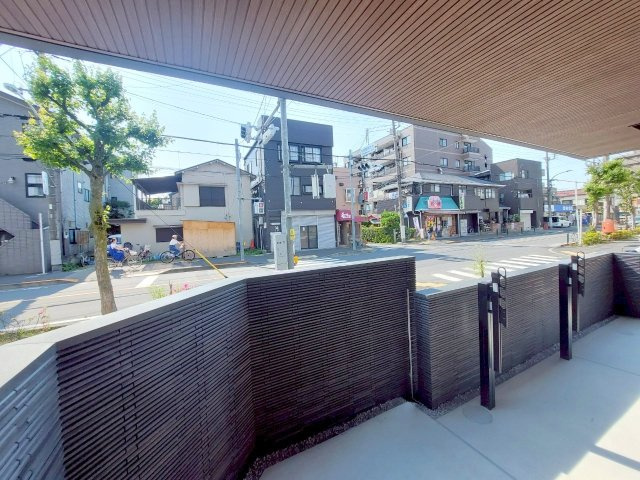 ＰＲＯＴＥＧＯ　ＴＯＫＹＯ　ＥＡＳＴの展望|★眺望★