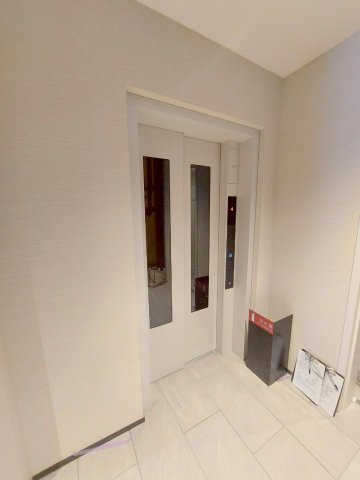ＰＲＯＴＥＧＯ　ＴＯＫＹＯ　ＥＡＳＴのロビー|★エレベータ完備★