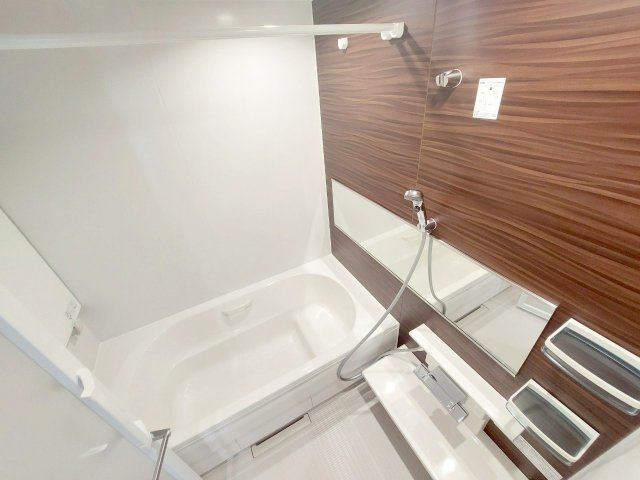 ＰＲＯＴＥＧＯ　ＴＯＫＹＯ　ＥＡＳＴの浴室|★バスルーム★