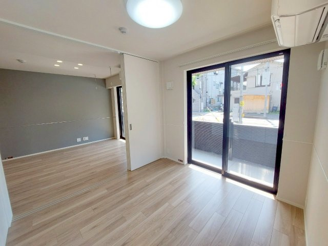 ＰＲＯＴＥＧＯ　ＴＯＫＹＯ　ＥＡＳＴの子供部屋|★洋室4.5帖★