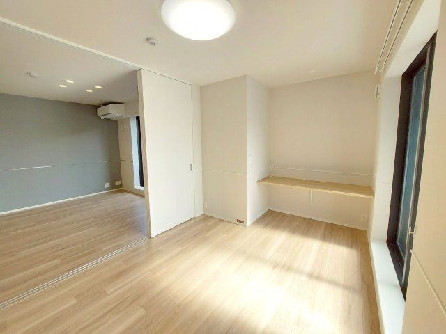 ＰＲＯＴＥＧＯ　ＴＯＫＹＯ　ＥＡＳＴの子供部屋