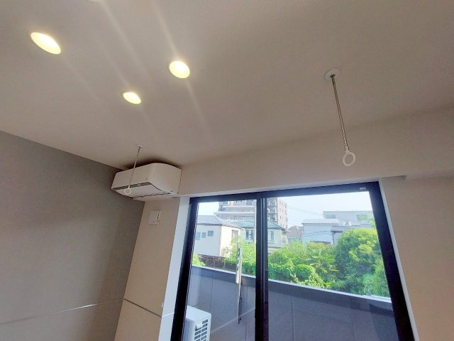 ＰＲＯＴＥＧＯ　ＴＯＫＹＯ　ＥＡＳＴの内装