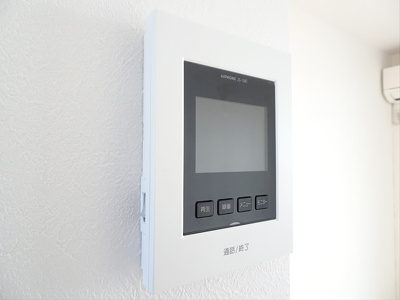 【セキュリティ】 | ミハス幡ヶ谷