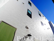 ミハス幡ヶ谷の画像