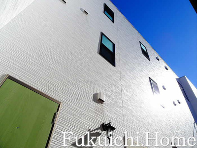 【外観】 | ミハス幡ヶ谷