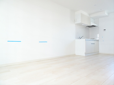 【居間・リビング】 | ミハス幡ヶ谷