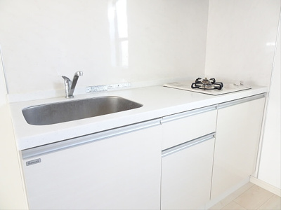 【キッチン】 | ミハス幡ヶ谷