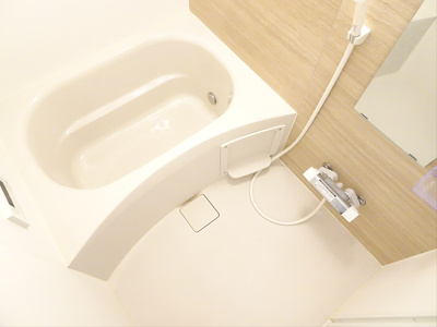 【浴室】 | ミハス幡ヶ谷