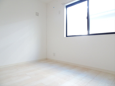 【寝室】 | ミハス幡ヶ谷