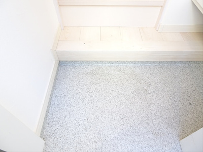 【玄関】 | ミハス幡ヶ谷