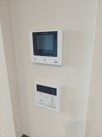 ＰＲＯＴＥＧＯ　ＴＯＫＹＯ　ＥＡＳＴのセキュリティ|★TVモニタ付きオートロック★