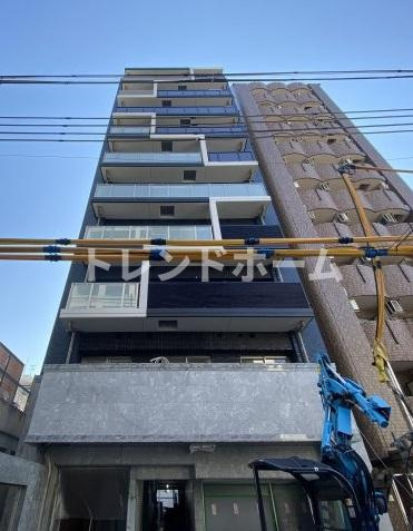 プレサンス南堀江スタイルズ