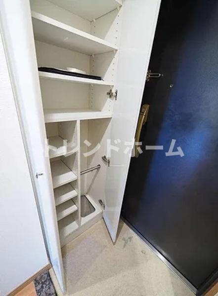 プレサンス本町プライムの設備|選べる家電プランあり！！