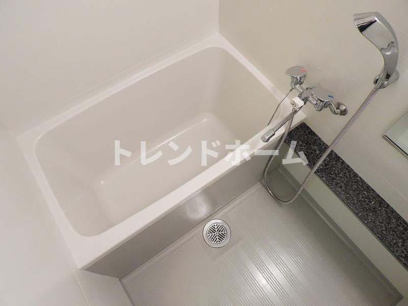 プレサンス本町プライムの浴室|選べる家電プランあり！！