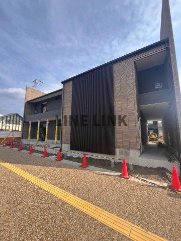 SATO1のエントランス