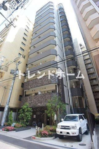 プレサンス中之島公園アティレ