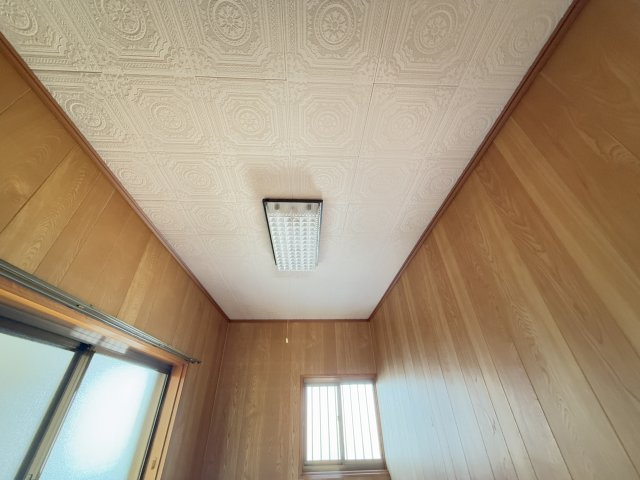 貸家(葛島3-8-17)の設備