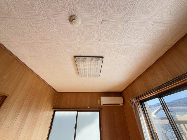 貸家(葛島3-8-17)の設備