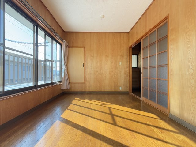 貸家(葛島3-8-17)の洋室