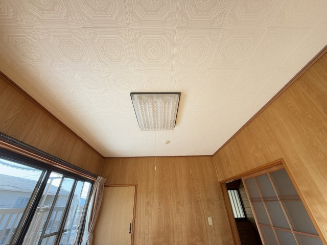 貸家(葛島3-8-17)の設備