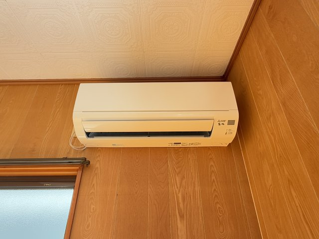 貸家(葛島3-8-17)の設備