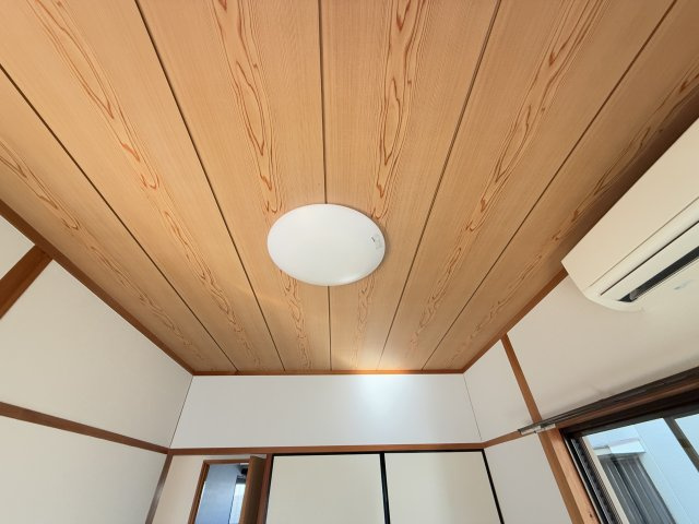 貸家(葛島3-8-17)の設備