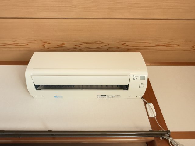 貸家(葛島3-8-17)の設備