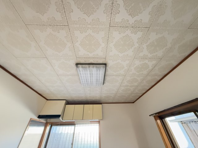 貸家(葛島3-8-17)の設備