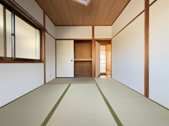 貸家(葛島3-8-17)の和室