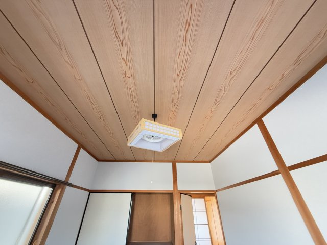 貸家(葛島3-8-17)の設備