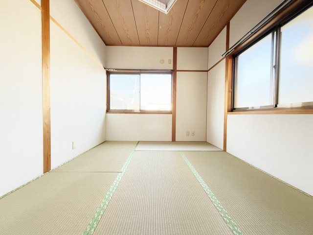 貸家(葛島3-8-17)の和室