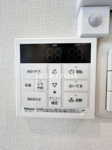 【設備】 | そよ風とラテと