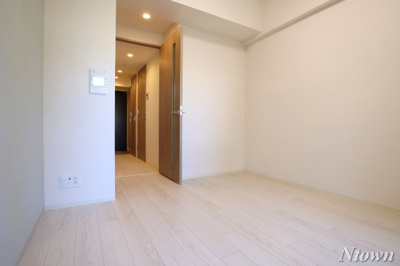 【その他】 | プレサンス東別院セレニス | お部屋です