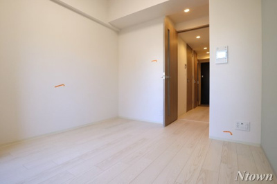 【その他】 | プレサンス東別院セレニス | お部屋です