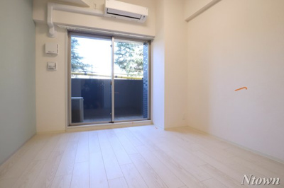 【その他】 | プレサンス東別院セレニス | お部屋です