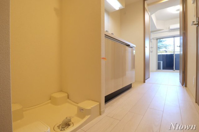 【内装】 | プレサンス東別院セレニス | 中はこのようになっています