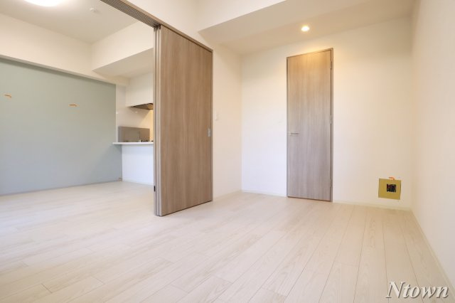 【その他】 | プレサンス東別院セレニス | お部屋です