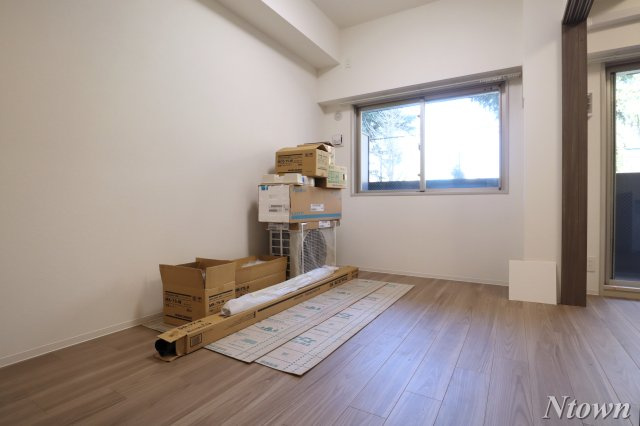 【その他】 | プレサンス東別院セレニス | お部屋です