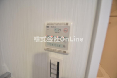 【設備】 | フローラ長田