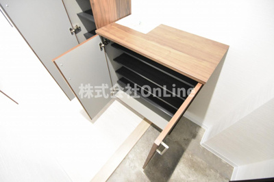 【収納】 | フローラ長田