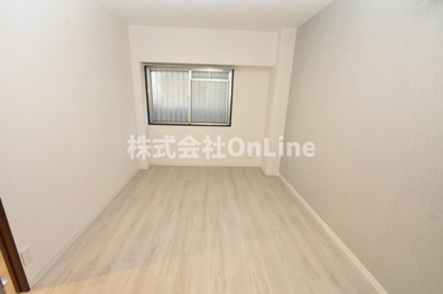 【内装】 | フローラ長田