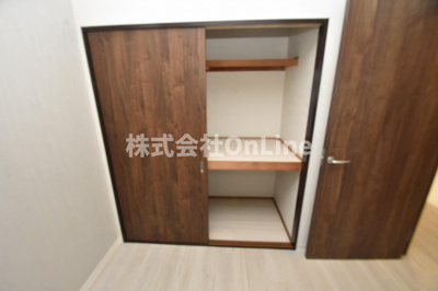 【収納】 | フローラ長田