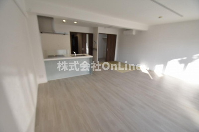 【洋室】 | フローラ長田