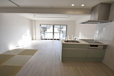 【内装】 | フローラ長田