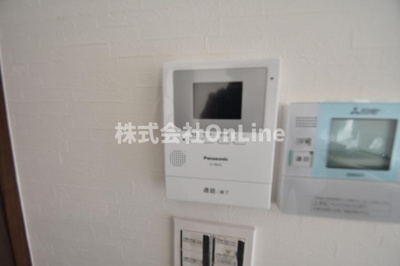 【セキュリティ】 | フローラ長田