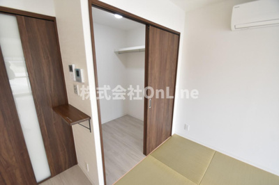 【内装】 | フローラ長田