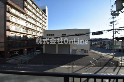 【展望】 | フローラ長田