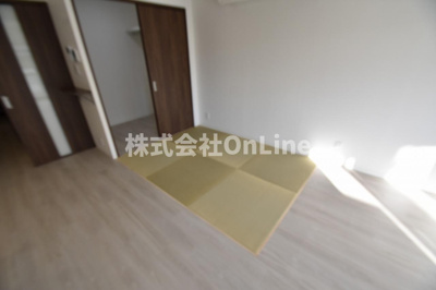 【内装】 | フローラ長田