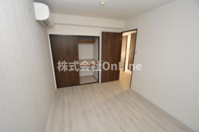 【寝室】 | フローラ長田