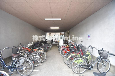 【その他共用部分】 | フローラ長田